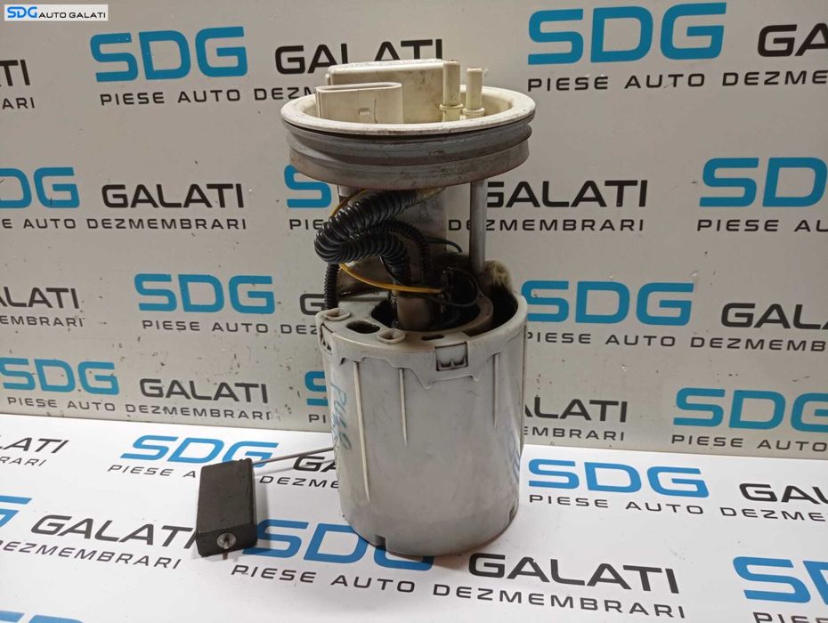 Pompa Combustibil Motorina Rezervor Volkswagen Polo 9N 1.4 TDI 2002 - 2008 Cod 6Q0919050A 220212007002 [M6057]