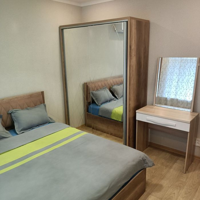 Аренда квартиры 3/3/4 Якасарайский район.  Ракат махалла . Корзинка