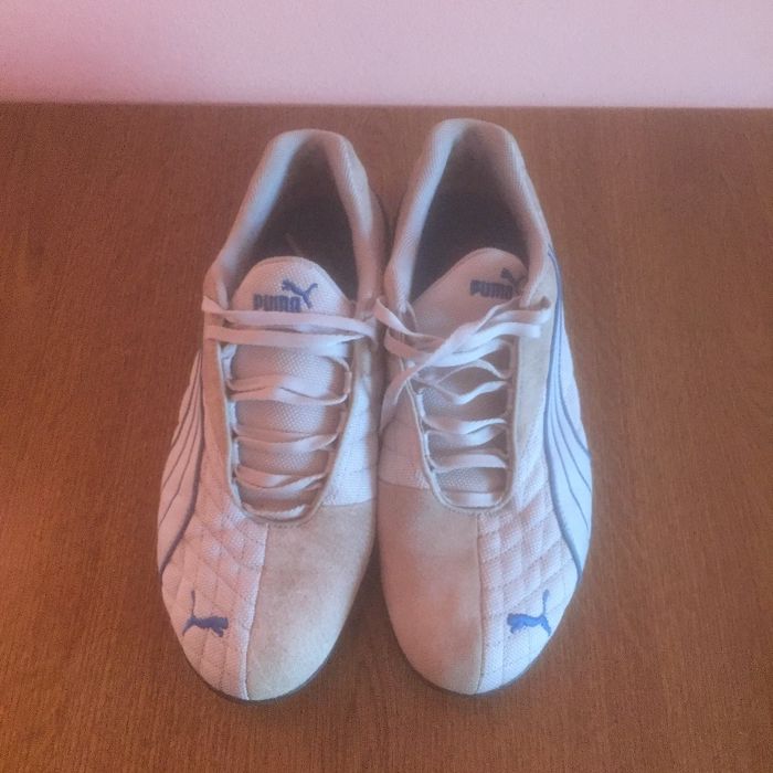 Adidași Puma Sport
