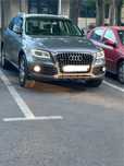 Audi Q5 facelift