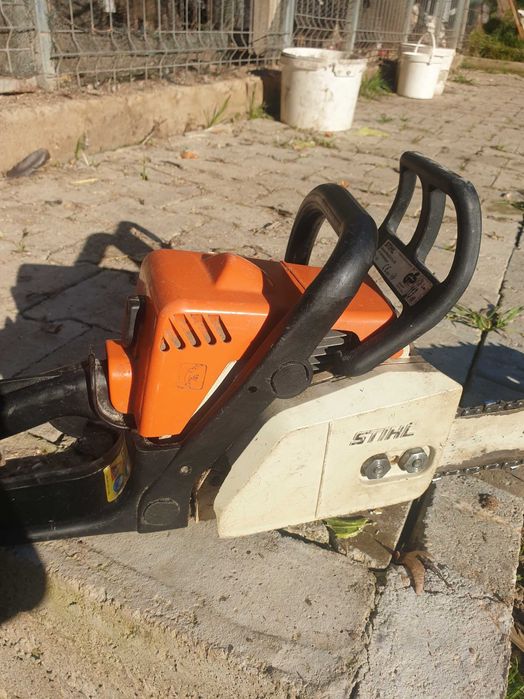 Drujbă stihl 170