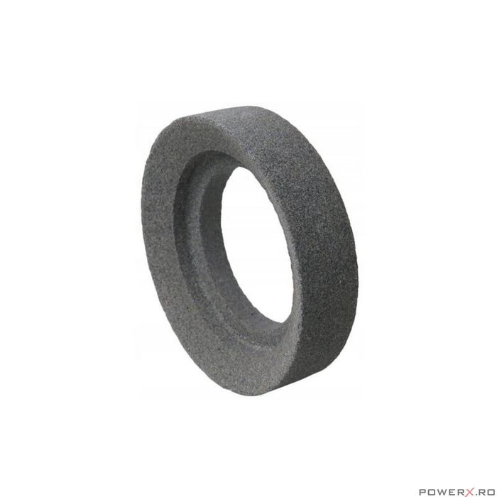 Piatra disc mic pentru masina de ascutit, 69 mm, Powermat
