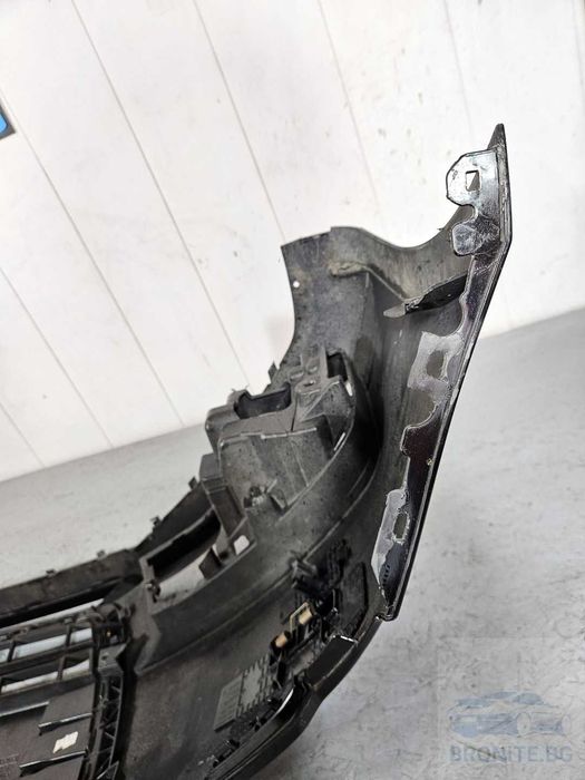 Предна броня Audi A1 Ауди А1 2014- 2018