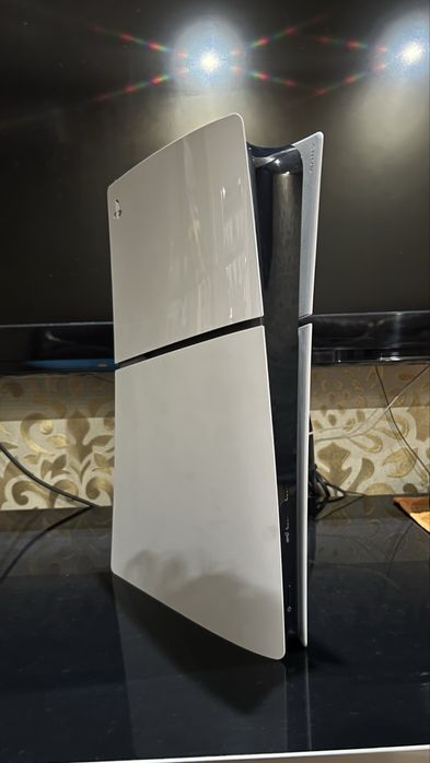 PlayStation 5 slim