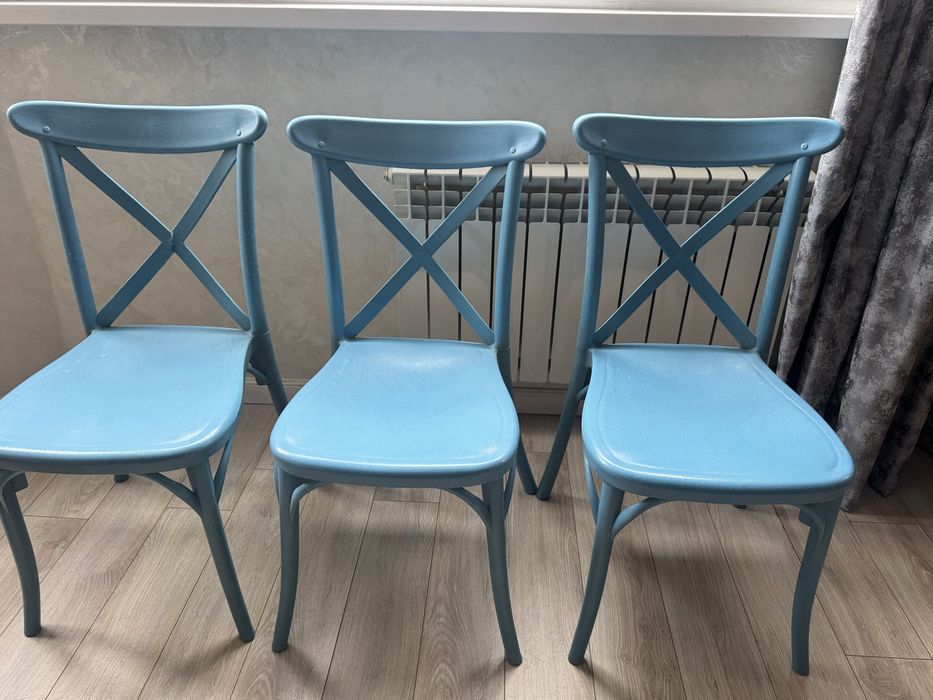 стулья удобные на кухню