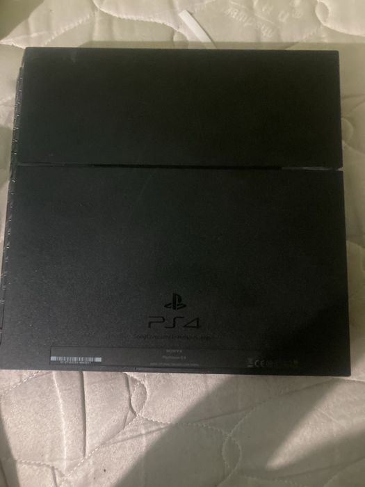 Playstation 4 1tb