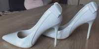 Дамски сватбени обувки