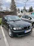 Продавам е46 2.0D 150+++