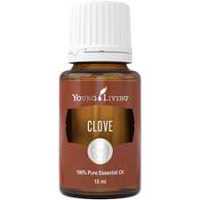 Ulei esential Clove - Cuisoare, Young Living 15 ml