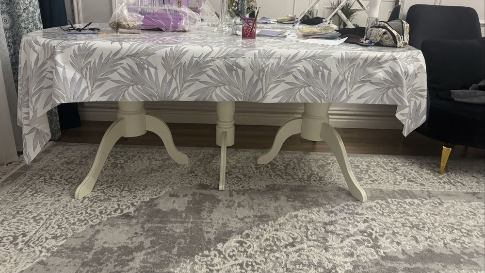 Гостинный стол 1,60/3,20