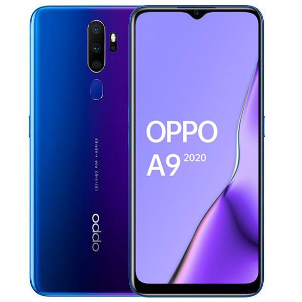 Oppo A9 в хорошем состоянии