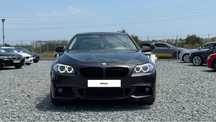 BMW Seria 5 F10 4 Butoane
