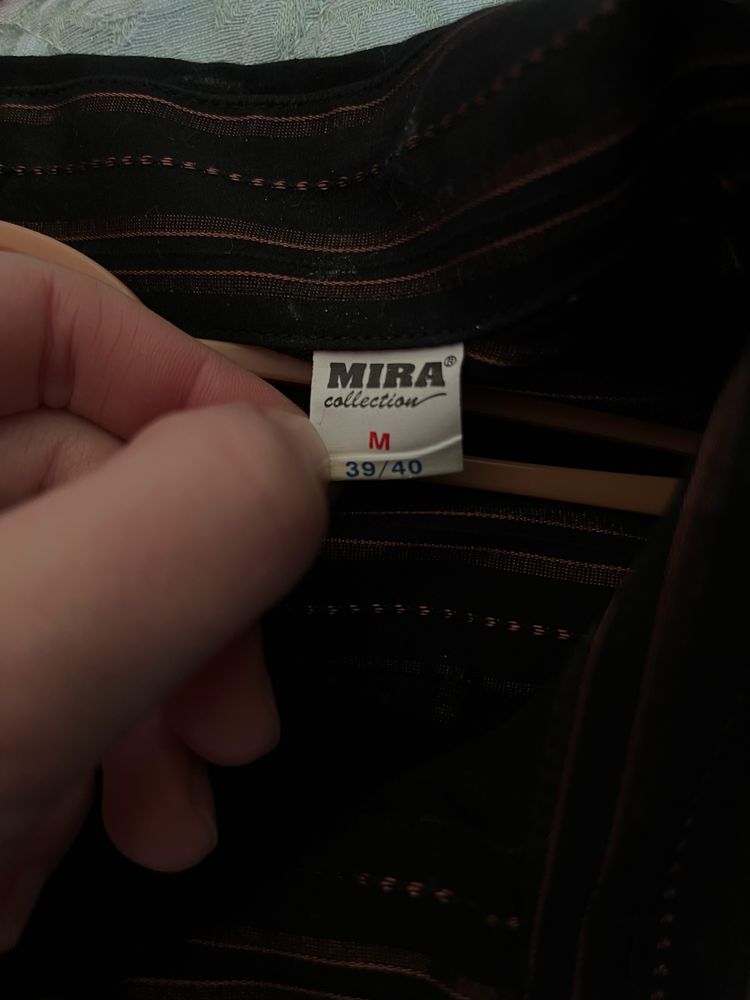 Мъжка риза Mira Collection
