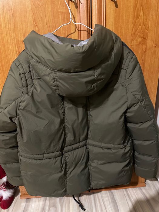 Зимно яке G-Star