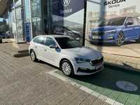 Skoda Scala Skoda Scala 1.6 TDI Euro 6 Garanție Finanțare Distributie Schimbata