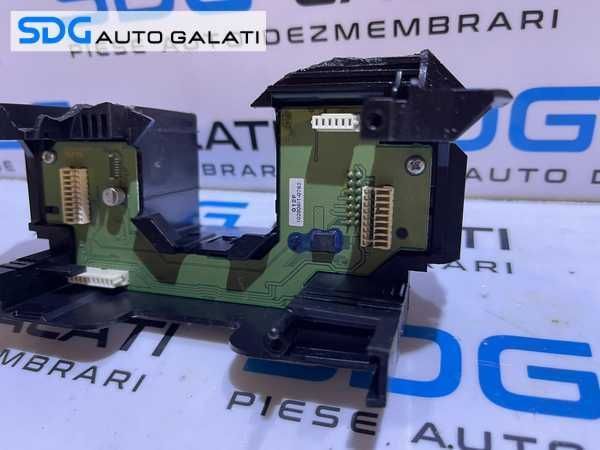 Placa Electrica Suport Banda Spira Spirala Manete Coloana Volan Ford S-Max 2007 - 2014 Cod AG9T-13N064-DB AG9T13N064DB