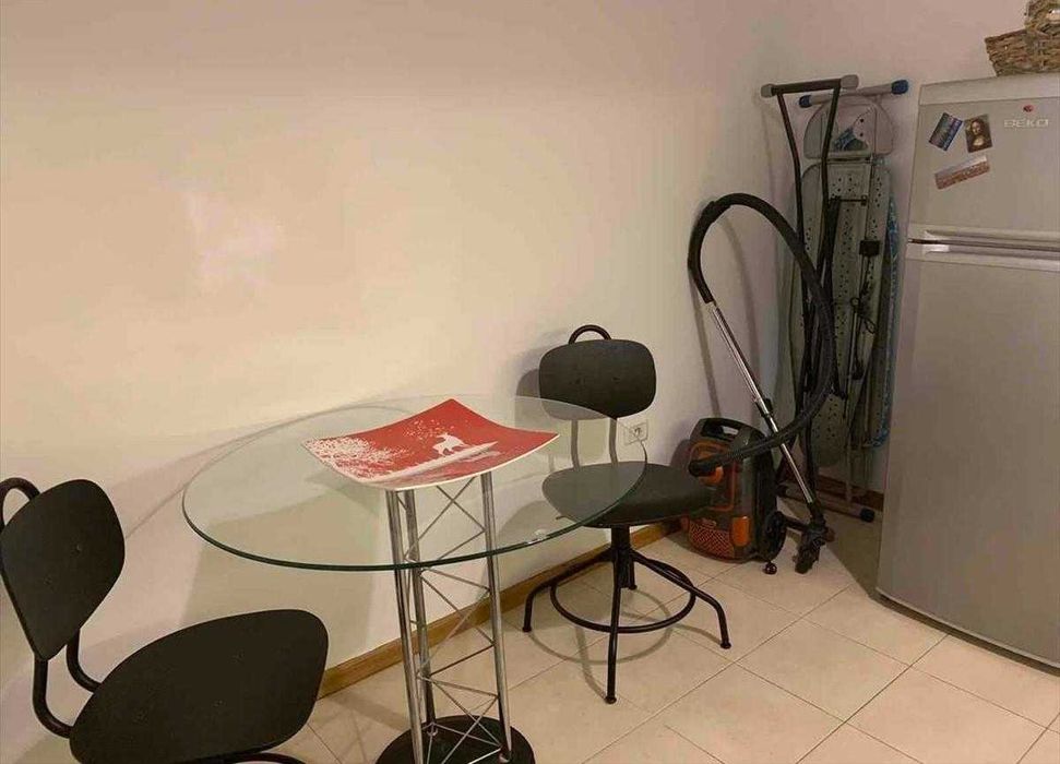 Дава се под наем Двустаен апартамент в Пловдив, Кършияка - 59 кв.м за 265.2 € - Снимка #1