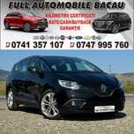 Renault Grand Scenic 7 Locuri 1.5dAutomat2017 BuyBack/Rate cu avans 0!