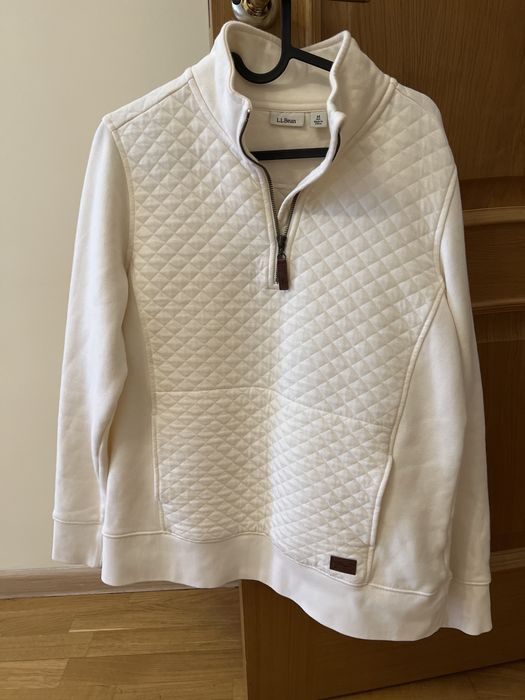 Кофта L.L Bean