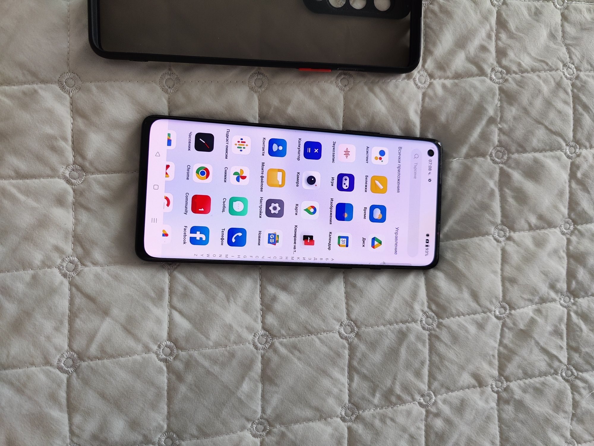 Oneplus 8 8/128 Gb