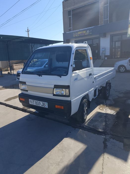 Labo xizmati 24 7