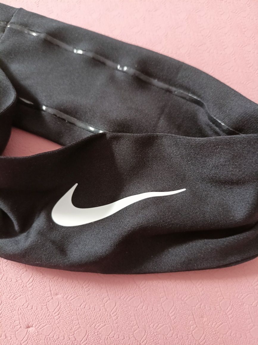 Nike bandana headband banderola