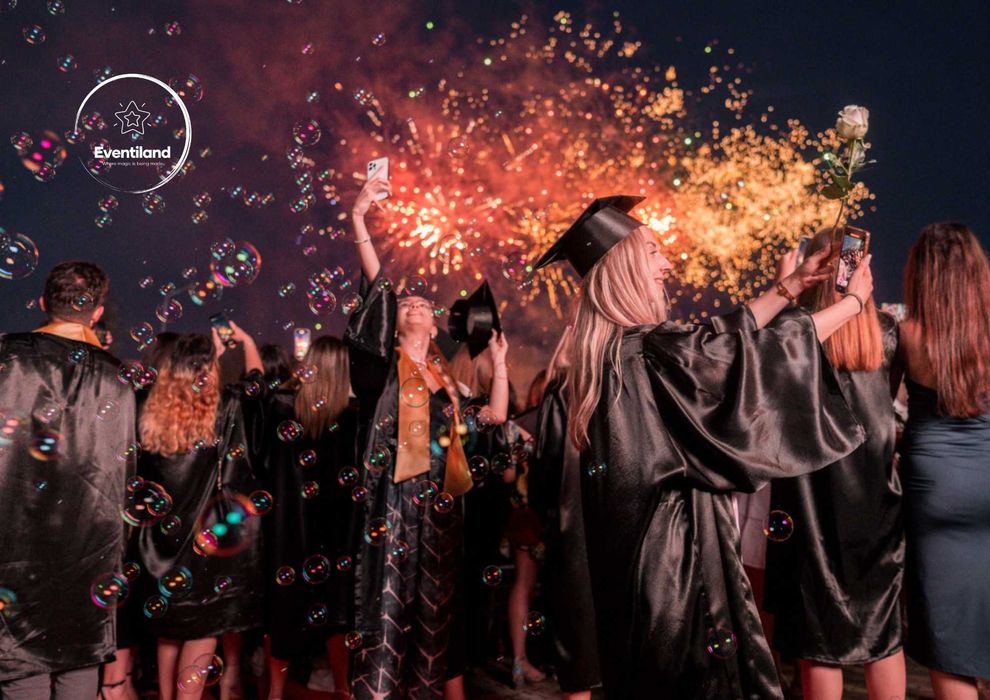 Tort de shot-uri | Mașină de baloane|