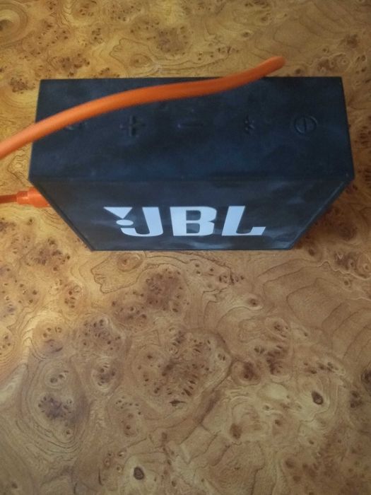 Boxă portabilă JBL Go Essential 2, Bluetooth