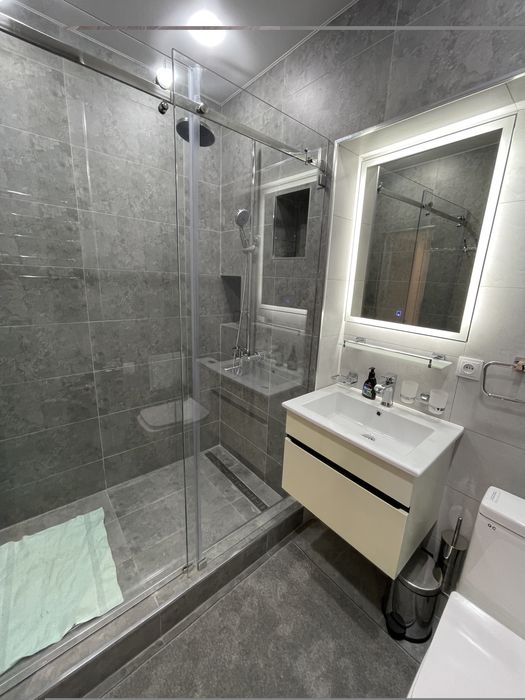 Ц6 Люкс квартира посуточно. Без посредников. Только гостям столицы