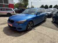 Bmw 530 d automatic