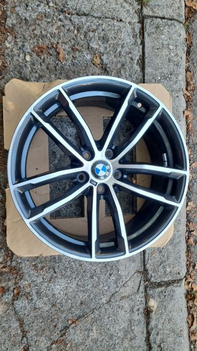 Janta originala BMW seria 5 G30 G31 M662 fata
