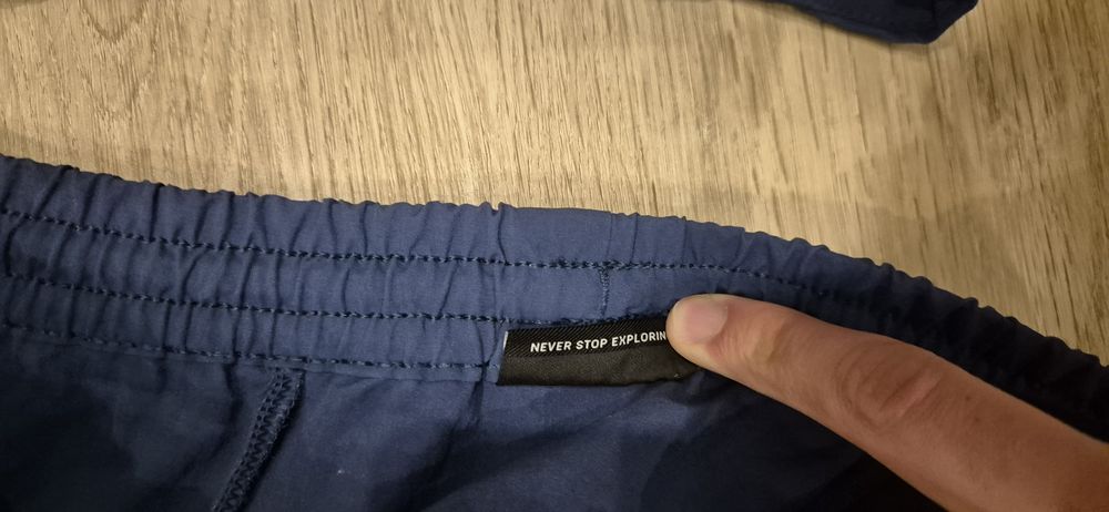 Tracksuit The North Face размер S