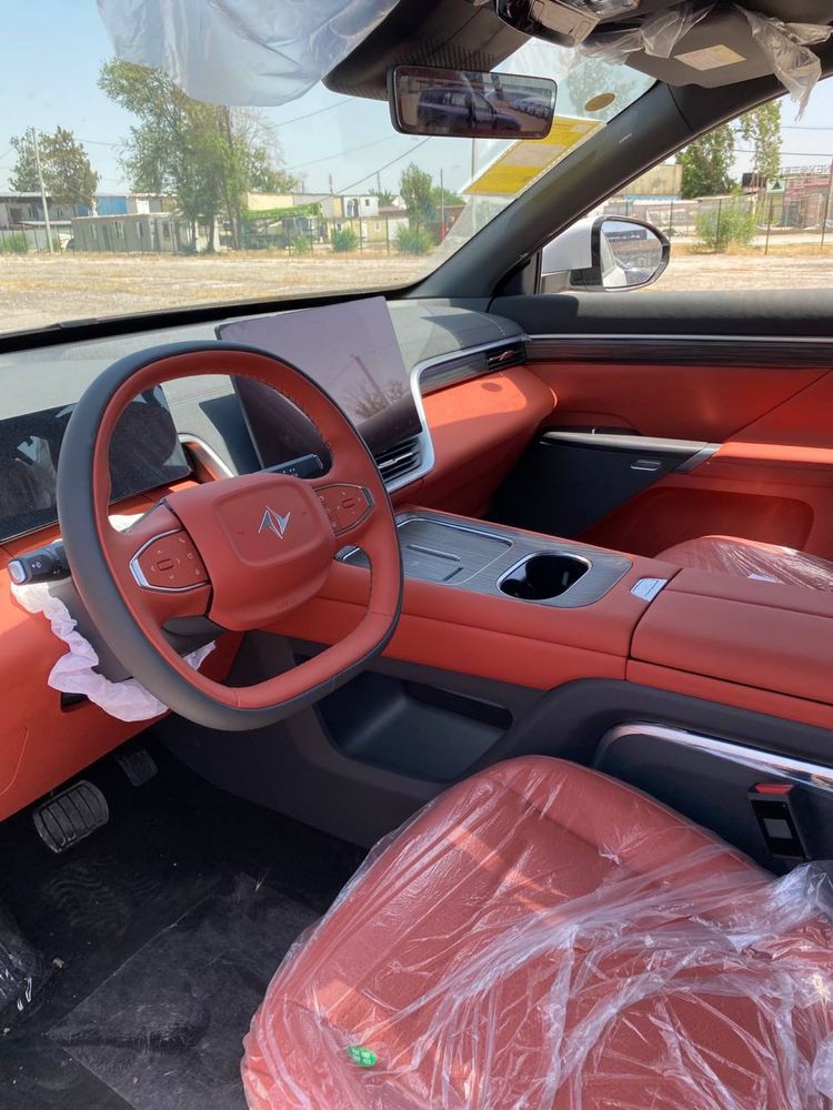 DONGFENG 008 210 ULTRA бир йил гарантия
