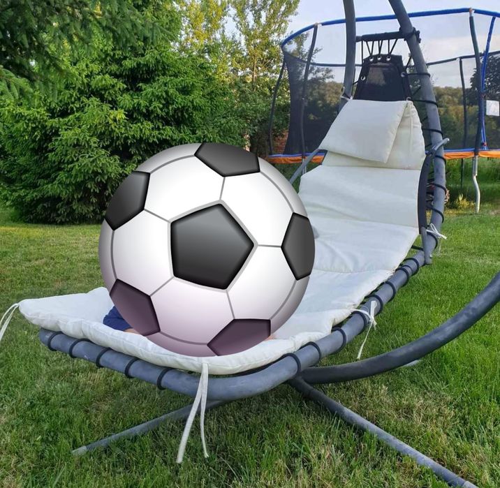 Шезлонг    люлка