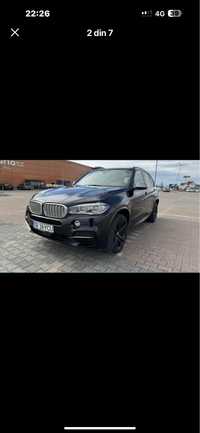 Bmw x5 2017 de vanzare