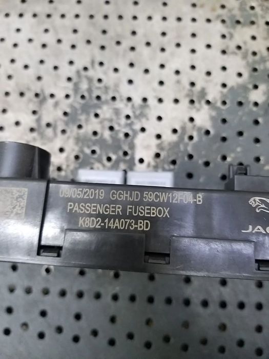 Panou sigurante land rover range rover evoque l551 k8d214a073bd