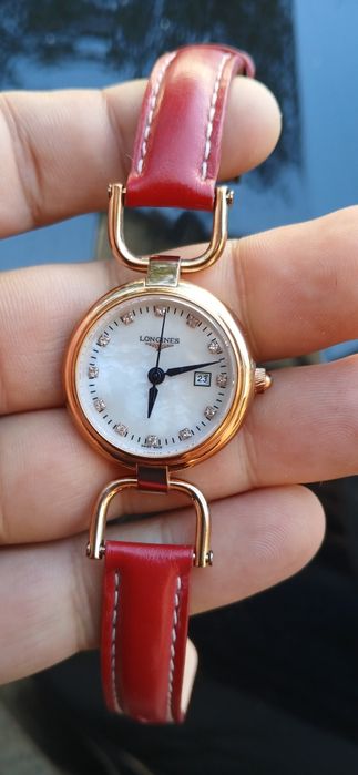 Часы женские аргинал соготла