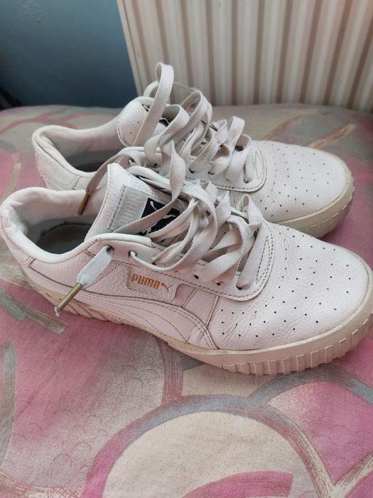 Adidasi Puma pret fix