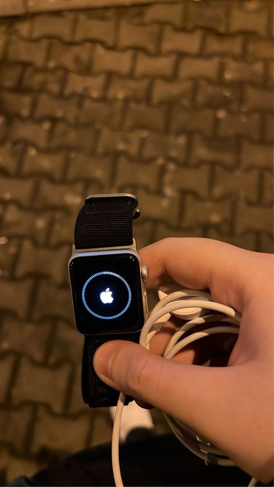 Ceas Apple Watch Series 3 38mm