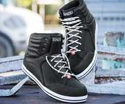Оригинални Engelbert Strauss Safety Boots S3 Работни Обувки