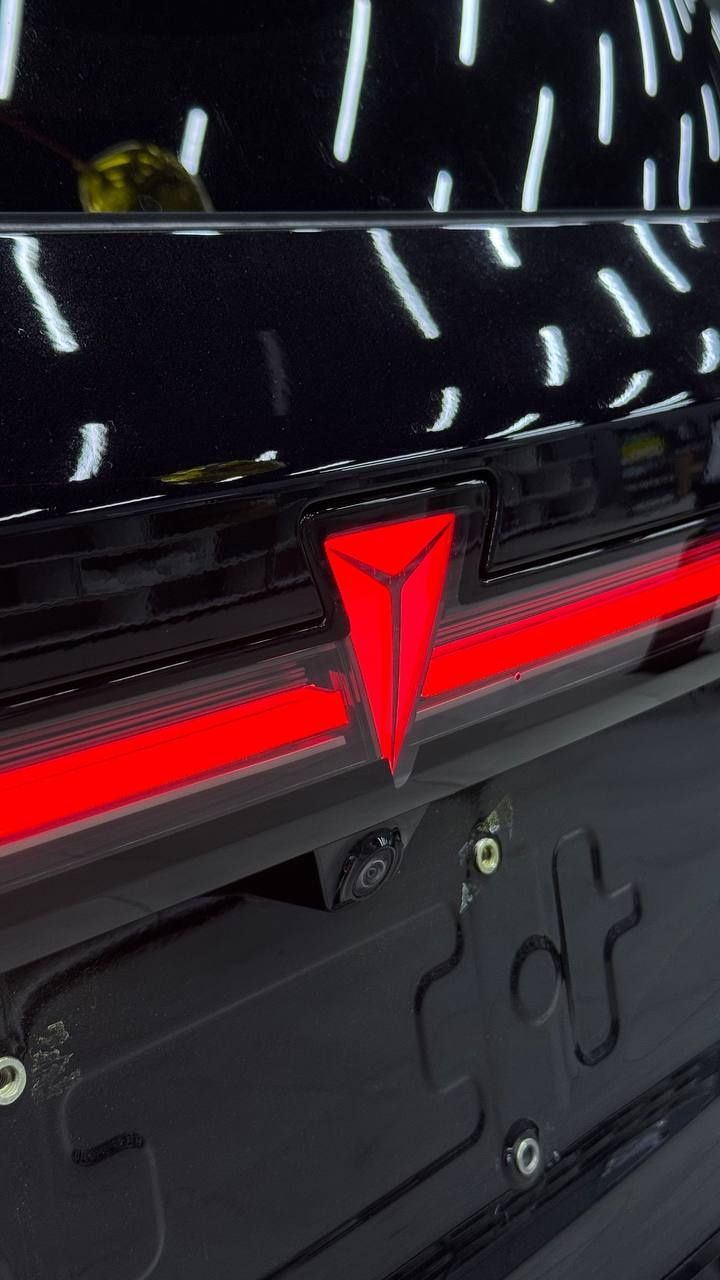 Deepal S09 hybrid