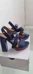 Vand sandale Tommy Hilfiger originale