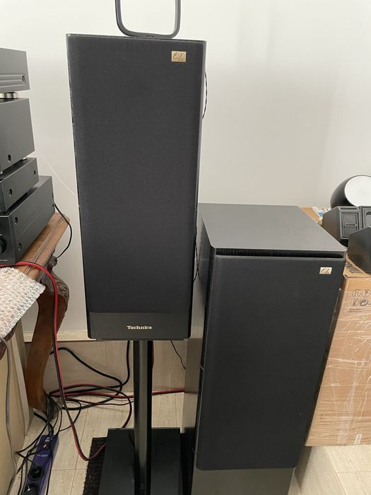 Sony Technics Teac Onkyo Kenwood Pioneer