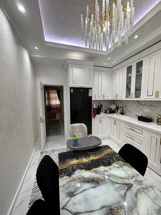 УСПЕЙ‼️‼️‼️Mashxadi Residence ЕВРО Дуплекс 4-Ком 160м2 Ор Паркентский