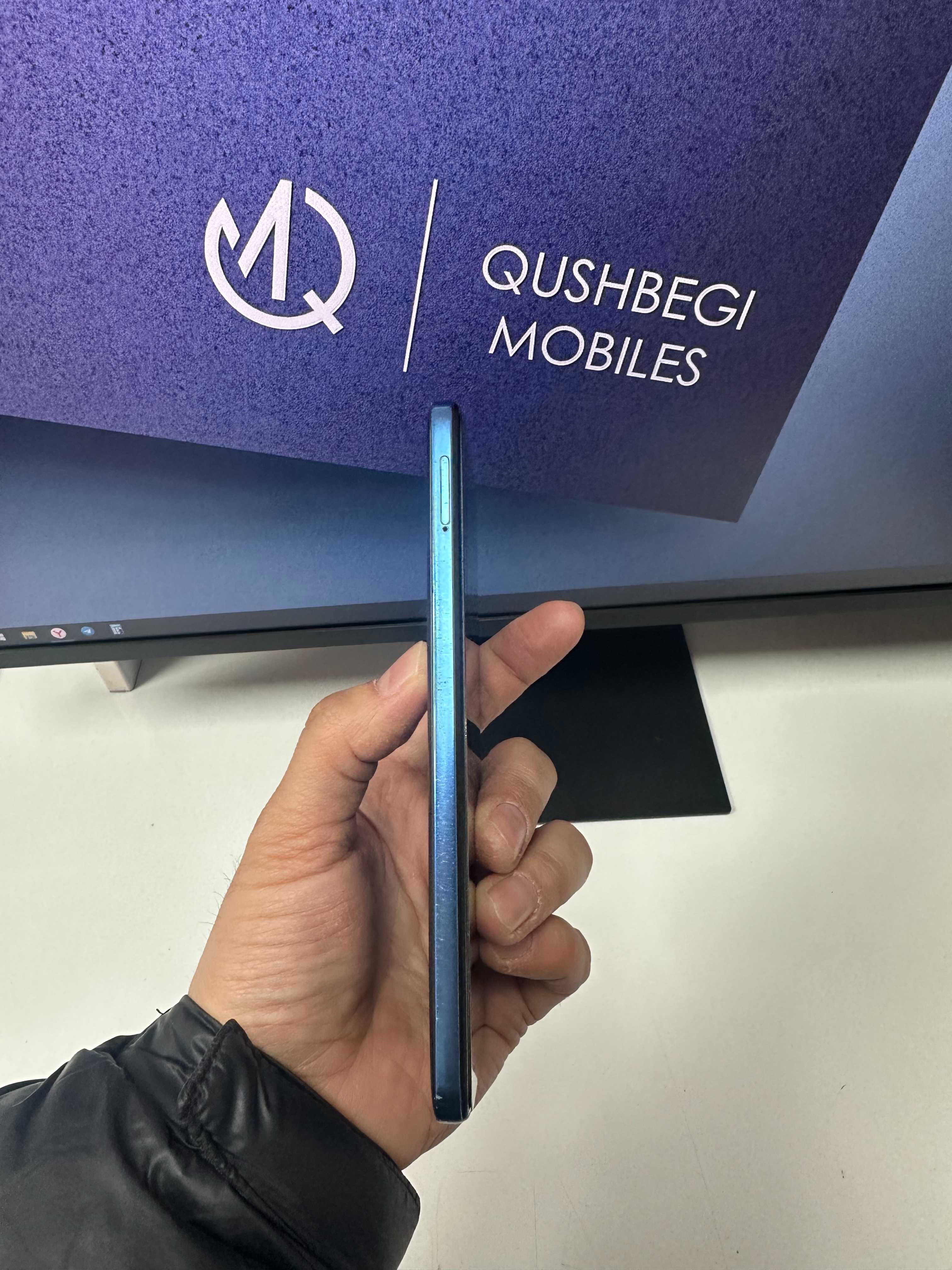 Aybi yo`q! Redmi Note 11 - 128GB