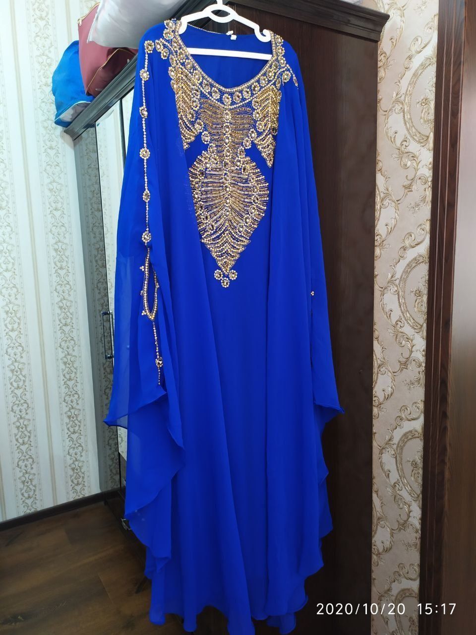 Abaya Dubayskiy.B/U
