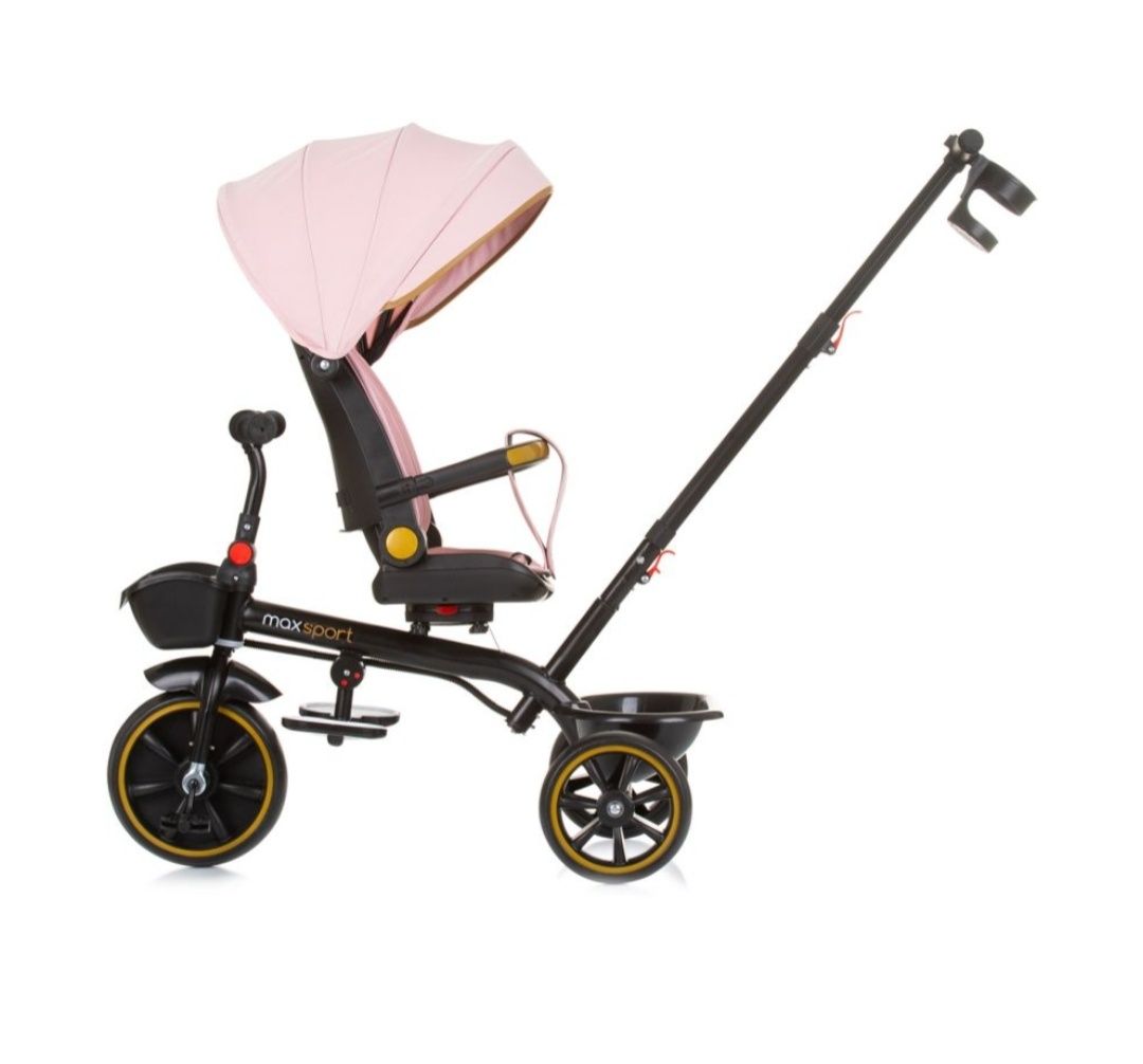 Триколка Max Sport Chipolino