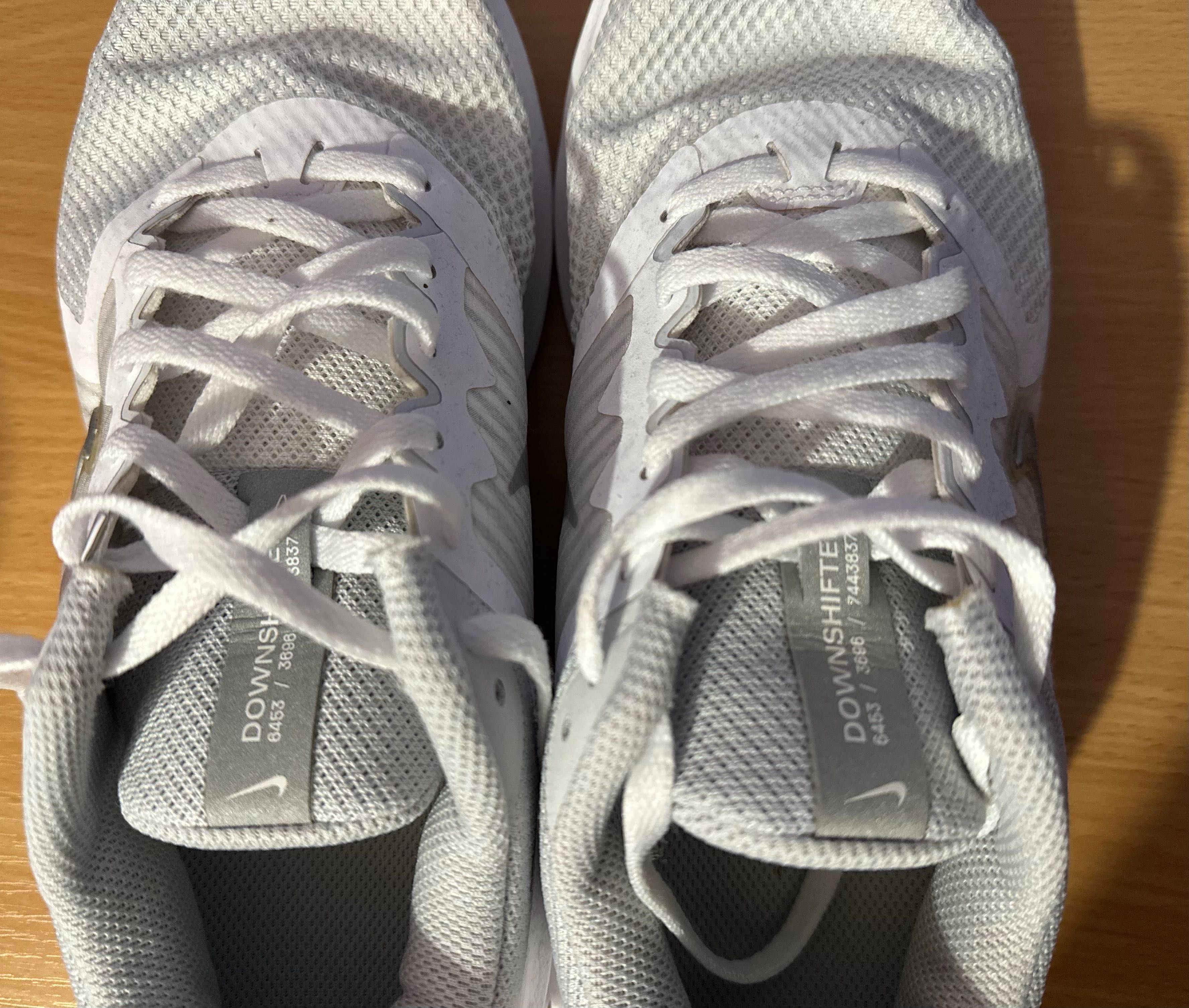 Маратонки Nike- Оригинал
