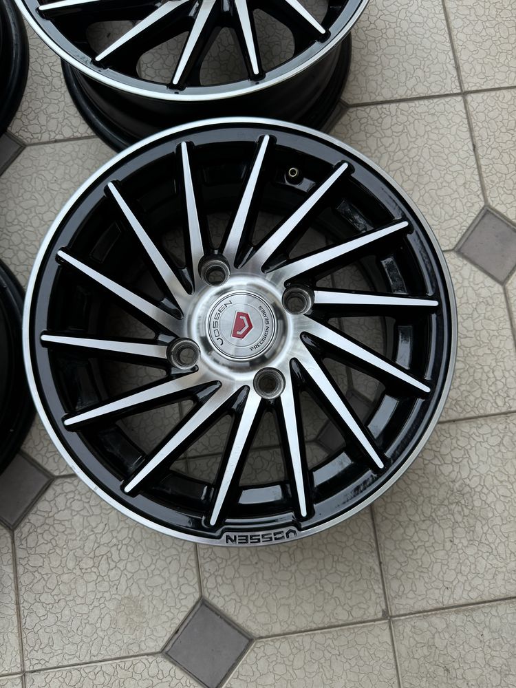 R-13 Vossen Диска.