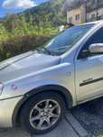 Opel Corsa 2001